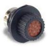 Circular Connector, Trident Neptune Series, 12 Contacts, 0-12 view 1