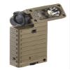 Streamlight 14031 Sidewinder E-Mount 55-Lumen Hands-Free Flashlight, Coyote view 1