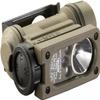 Streamlight 14513 Sidewinder Compact II Military Model Angle Head Flashlight, Headstrap and E-Mount Kit - 47 Lumens view 1