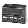Kanex Pro SP-HD1X44K 4K HDMI 4-Port Splitter BLACK view 2
