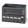 Kanex Pro SP-HD1X44K 4K HDMI 4-Port Splitter BLACK view 3