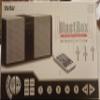 Blastbox Grey view 1