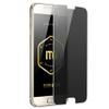 Samsung Galaxy S6 Privacy Impossible Tempered Glass Screen Protector, ITG Galaxy S6 Privacy HD Clear Tempered Glass Screen Protector, (0.4mm) Beveled Edge - Patchworks ITG Privacy for Samsung Galaxy S6 view 1