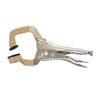 Weaver Leather Supply Chicago Screw Removal Tool, Steady Adjustable Rubberized Screw Gripper, Leathercraft Tool for Leather Belts, Holsters, and More view 1