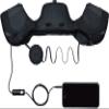 Smith Optics Outdoor Tech Wired Audio Chips Black One Size view 1