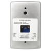 UHPPOTE 125Khz EM-ID Metal Case RFID Access Control Keypad with Back Light Support 500 User view 3