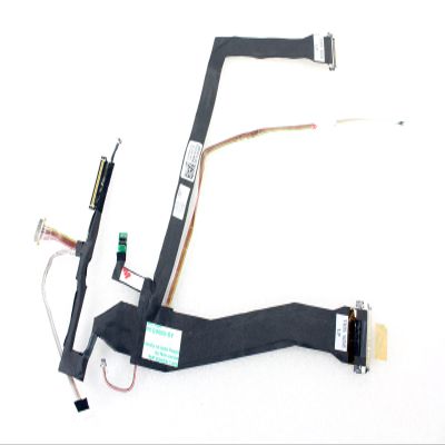 RY89F - Dell Precision M6500 17" RGB LED LCD Ribbon Cable - RY89F