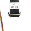 RY89F - Dell Precision M6500 17" RGB LED LCD Ribbon Cable - RY89F view 4