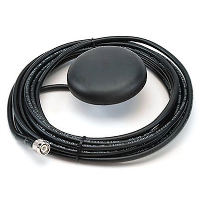 Iridium Mobile Antenna External Magnet Mount by BlueCosmo Satellite