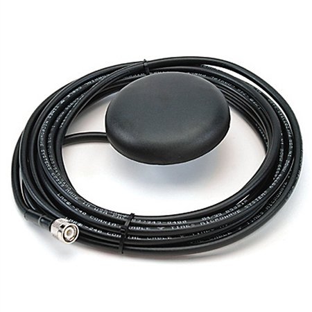 Iridium Mobile Antenna External Magnet Mount by BlueCosmo Satellite