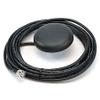Iridium Mobile Antenna External Magnet Mount by BlueCosmo Satellite view 1