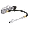 TRUPER INFCA Double inflator with metal gauge view 1