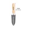 TRUPER JJ-4 4-Pc 6" Gardening Tool Set view 4