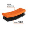 TRUPER CEA-72 Wire Scrub Brush, 180 Bristles view 2