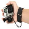 Pro Tether for GoPro Camera, Adjustable Camera Wrist Strap, Hand Strap and Safety Tether for Any Camera, Quick Release and Fit Black Teather by GOcase view 1
