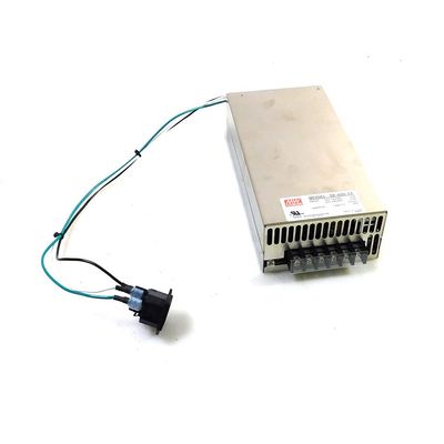 Mean Well SE-600-24 Power Supply