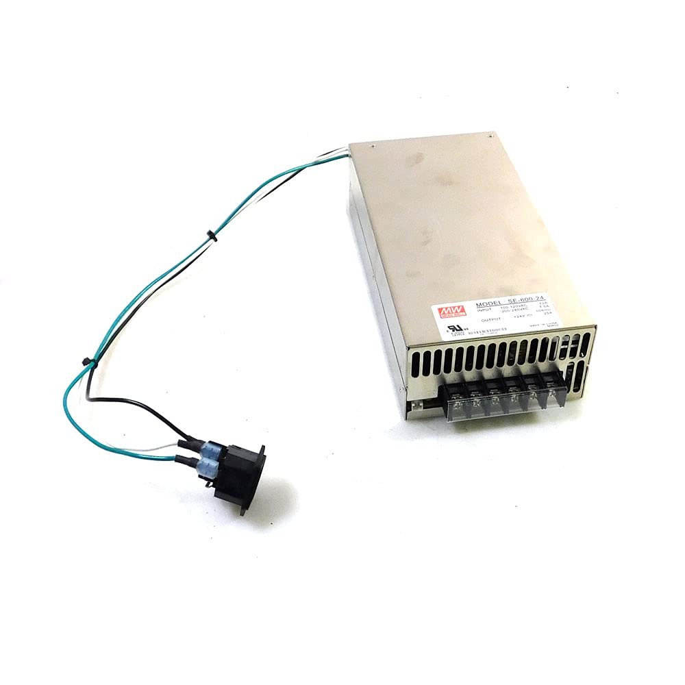 Mean Well SE-600-24 Power Supply