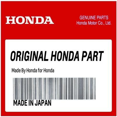 Honda Mark, Panel Part # 32366-Z12-E41