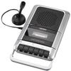 JENSEN Cassette Player/Recorder view 1
