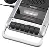 JENSEN Cassette Player/Recorder view 3