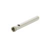Flyshop 12Pcs 6mm, 1/4" Dia Diamond Coated Drill Bit Tile Ceramic Glass Hole Saws Drilling Holesaw Tool view 1