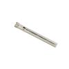 Flyshop 12Pcs 6mm, 1/4" Dia Diamond Coated Drill Bit Tile Ceramic Glass Hole Saws Drilling Holesaw Tool view 3