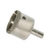 Flyshop 38mm 1-1/2" Diamond Coated Glass Ceramic Hole Saw Cutter Tool view 3