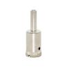 Flyshop 3/4 Inch 19mm Diamond Coated Drill Bit Make Lighted Bottles Glass Blocks view 3