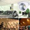 LUMINTURS 15W Dimmable COB-Chipset LED Ceiling Recessed Down Light Fixture Flush Mounted Spot Lamp view 4