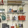 ClosetMaid 23582 Heavy Duty 16-Inch Bracket, Grey , Gray view 3