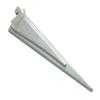 ClosetMaid 23582 Heavy Duty 16-Inch Bracket, Grey , Gray view 4