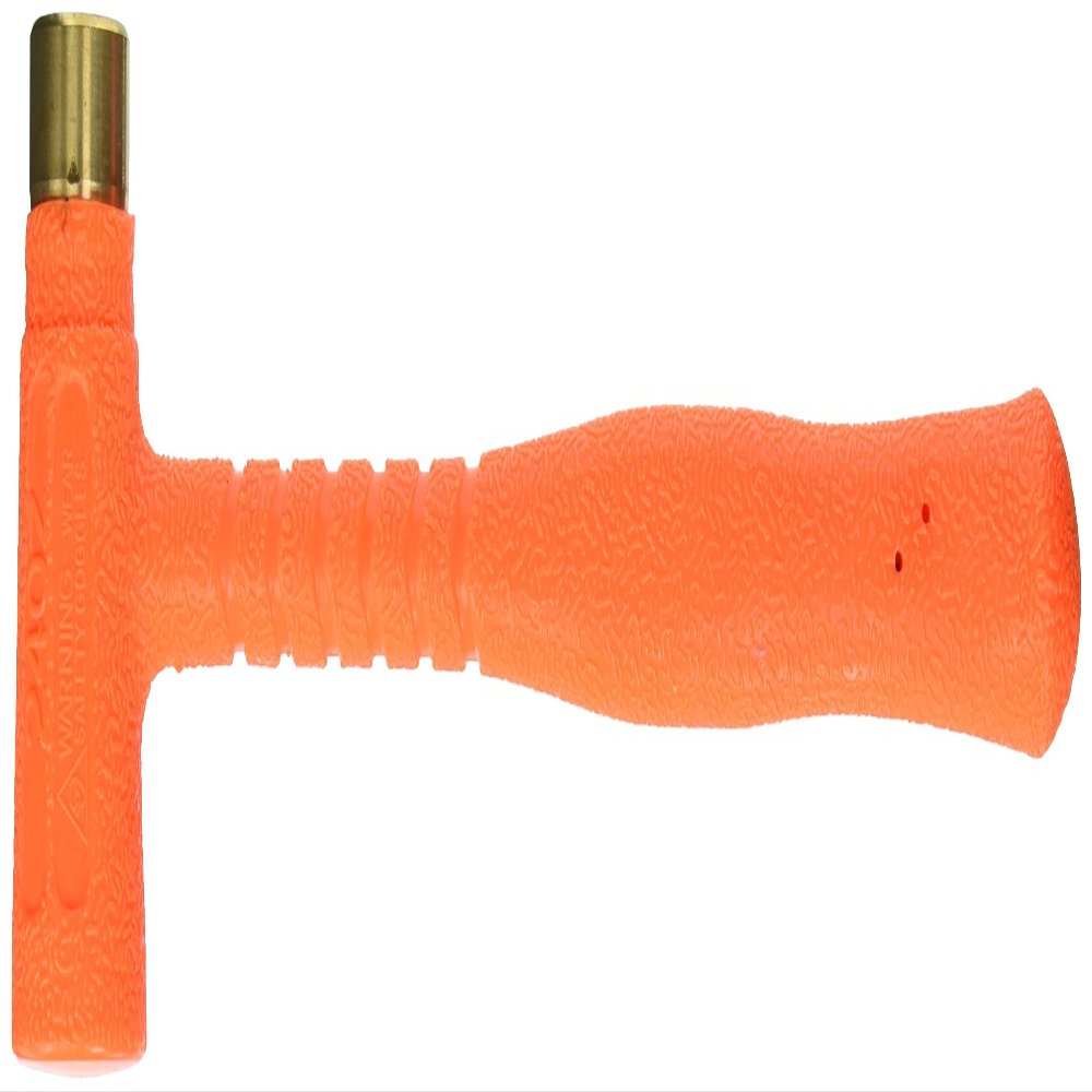 Cal Hawk Tools BHA24DDB 24-Oz Dual Head Dead Blow Hammer