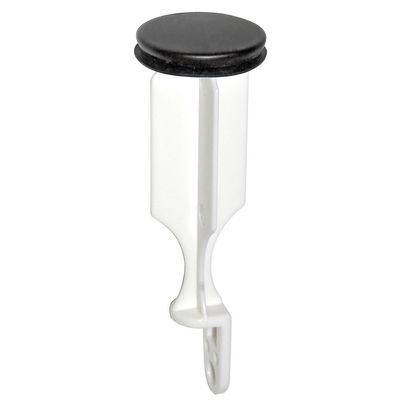 DANCO Bathroom Lavatory Pop-Up Stopper Replacement for Pop-Up Drain Assembly, Oil Rubbed Bronze, 1-Pack (10749)