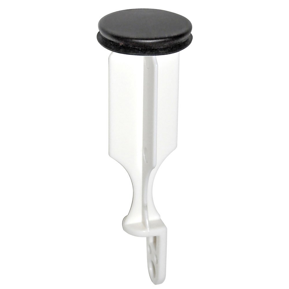 DANCO Bathroom Lavatory Pop-Up Stopper Replacement for Pop-Up Drain Assembly, Oil Rubbed Bronze, 1-Pack (10749)