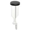 DANCO Bathroom Lavatory Pop-Up Stopper Replacement for Pop-Up Drain Assembly, Oil Rubbed Bronze, 1-Pack (10749) view 1