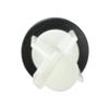 DANCO Bathroom Lavatory Pop-Up Stopper Replacement for Pop-Up Drain Assembly, Oil Rubbed Bronze, 1-Pack (10749) view 3