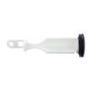 DANCO Bathroom Lavatory Pop-Up Stopper Replacement for Pop-Up Drain Assembly, Oil Rubbed Bronze, 1-Pack (10749) view 4