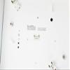 Zenon Architectural Lighting Meno Square 320 Fluorescent Recessed Surface Mount Square Fixture view 4