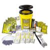 Mayday 13040 Deluxe 4 Person Honey Bucket Emergency Kit view 1
