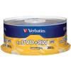 VTM94834 - VERBATIM 94834 4.7GB 4X DVD+RWs, 30-ct Spindle view 1