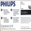 Philips Audio & Dictation Mini Cassette, 30 Minutes (15 x 2), 10/Pack view 4