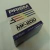 Prism MF-2DD 3.5 Inch Micro Disks 10 Count Double Sided Double Density 91051 view 1