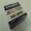 Prism MF-2DD 3.5 Inch Micro Disks 10 Count Double Sided Double Density 91051 view 2