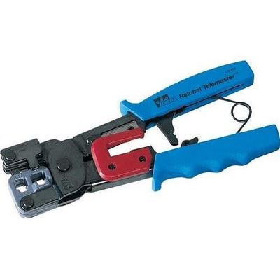IDEAL 30-696 Ratchet Telemaster Crimp Tool