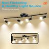 SerBion GU10 25 Watt Halogen Light Bulbs for Lava Lamp and Wax Warmer, 120V Dimmable, 6-Pack view 4