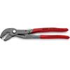 Knipex 85 51 250 AF Spring Hose Clamp Pliers 9,84" with retainer view 1
