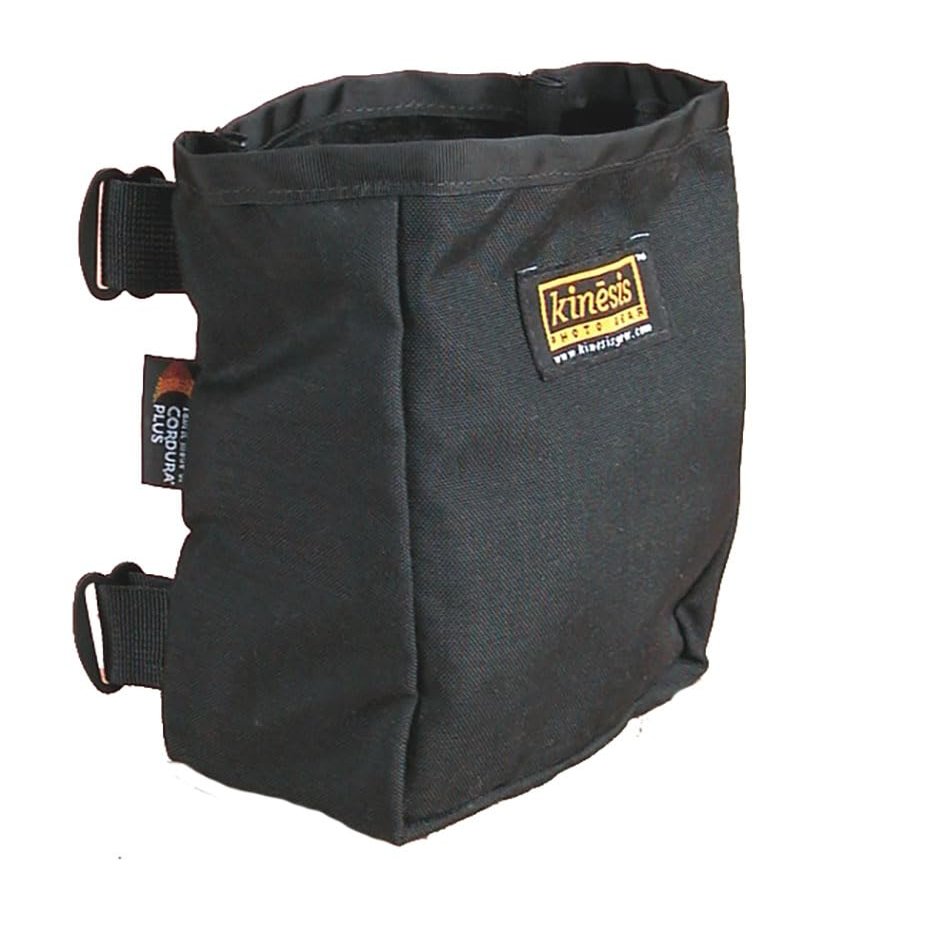 Kinesis Photo Gear Tripod Feet Pouch