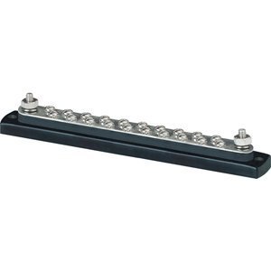 BLUE SEA BUSBAR 20 GANG COMMON BUS "Prod. Type: Electrical"
