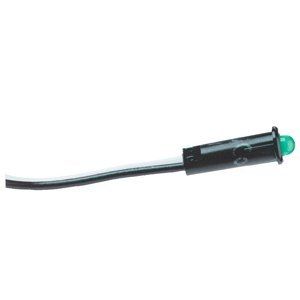 BLUE SEA LED GREEN 11/64 12VDC "Prod. Type: Electrical"