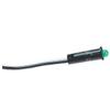 BLUE SEA LED GREEN 11/64 12VDC "Prod. Type: Electrical" view 1